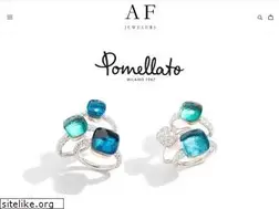 Sites similar to afjewelers.com