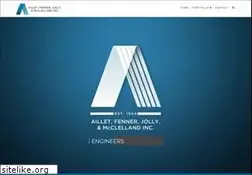 Sites similar to afjmc.com