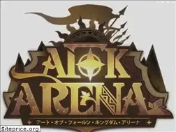 Sites similar to afk-jp.lilithgames.com