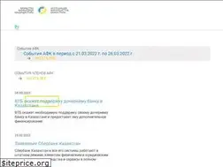 Sites similar to afk.kz