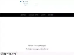 Sites similar to afkampala.org