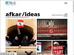 Sites similar to afkar-ideas.com