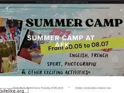 Sites similar to afkarachi.com
