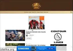 Sites similar to afkarenaboss.com