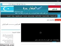 Sites similar to afkarhura.com