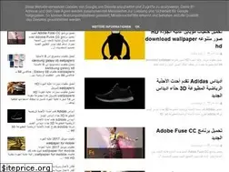 Sites similar to afkarmag.blogspot.com