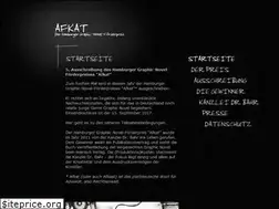 Sites similar to afkat-foerderpreis.de