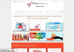 Sites similar to afkc.org