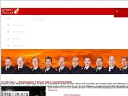 Sites similar to afkdo-tulln.at