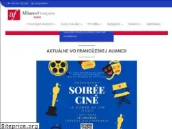 Sites similar to afke.sk