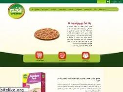 Sites similar to afkham-co.com