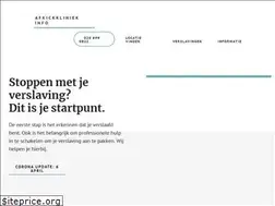 Sites similar to afkickkliniekinfo.nl