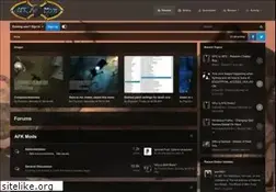 Sites similar to afkmods.com