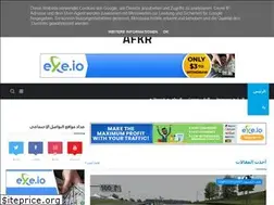 Sites similar to afkr001.blogspot.com