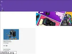 Sites similar to afkstore.it