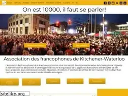 Sites similar to afkw.org