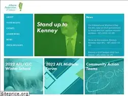 Sites similar to afl.org