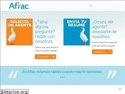 Sites similar to aflacpuertorico.com