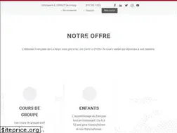 Sites similar to aflahaye.nl