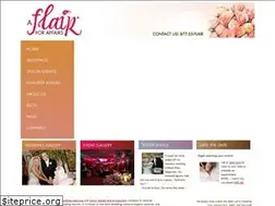 Sites similar to aflairforaffairs.com