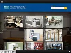 Sites similar to aflak-of.com