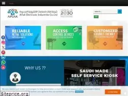 Sites similar to aflak.com.sa