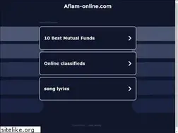 Sites similar to aflam-online.com
