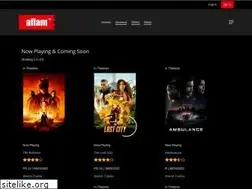 Sites similar to aflam.com