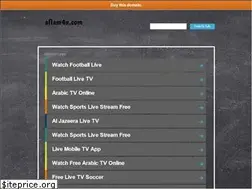 Sites similar to aflam4u.com