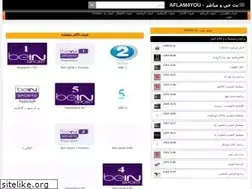 Sites similar to aflam4you.co