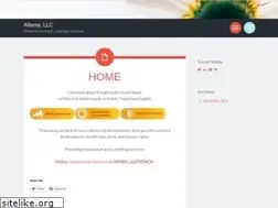 Sites similar to aflama.com