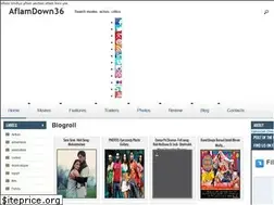 Sites similar to aflamdown36.blogspot.com