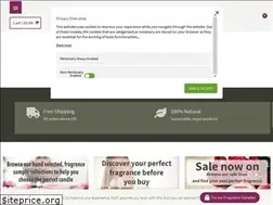 Sites similar to aflamecandles.co.uk