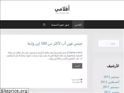 Sites similar to aflamee.com