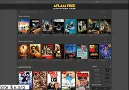 Sites similar to aflamfree.top