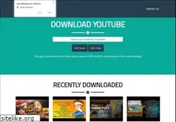 Sites similar to aflamget.com