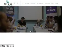 Sites similar to aflami.org