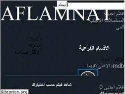 Sites similar to aflamnat.com
