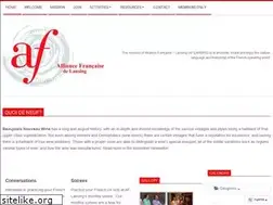 Sites similar to aflansing.org