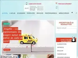 Sites similar to aflar.org