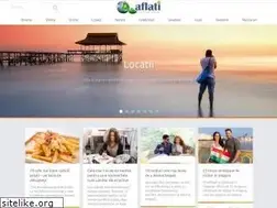 Sites similar to aflati.ro