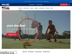 Sites similar to aflauskick.com.au
