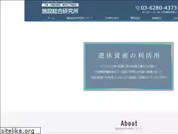 Sites similar to aflc.jp
