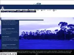 Sites similar to aflcentralvic.com.au