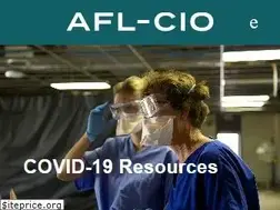 Sites similar to aflcio.org