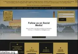 Sites similar to aflcioefcu.org