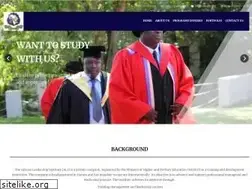 Sites similar to afleader.org