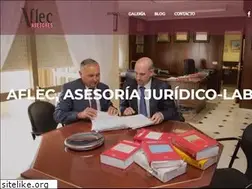 Sites similar to aflec-asesores.com