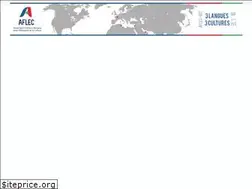 Sites similar to aflec-fr.org