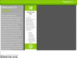 Sites similar to afleet-web.es.anl.gov